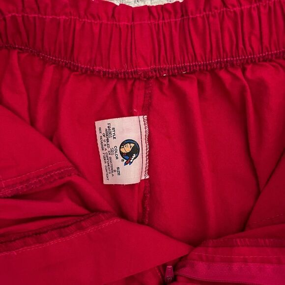 Vintage Cherokee Trouser Shorts - Picture 3 of 5